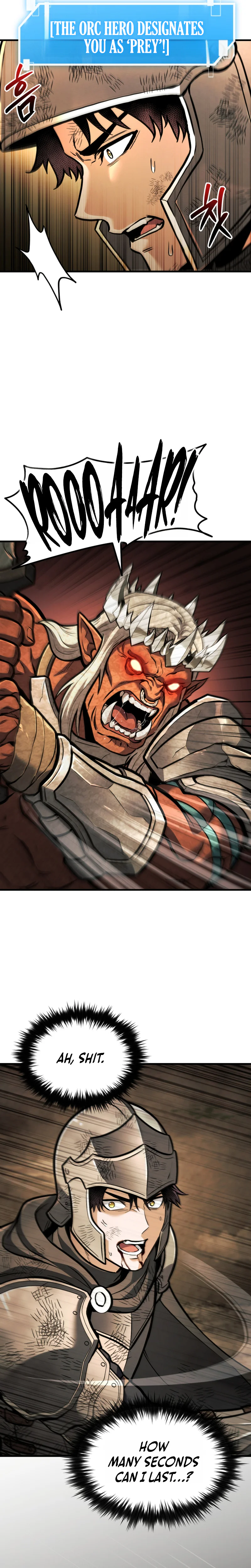 The Pay-to-Win Necromancer Chapter 10 Page 10