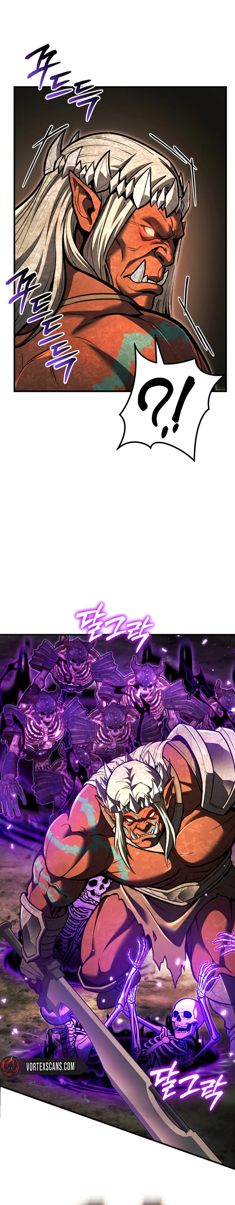 The Pay-to-Win Necromancer Chapter 10 Page 12