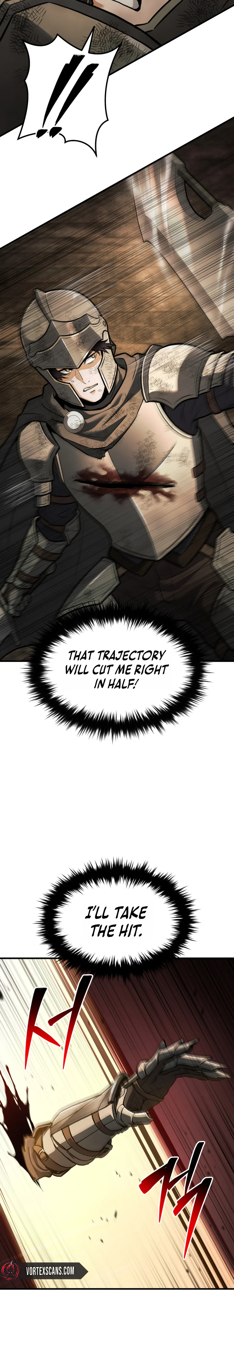 The Pay-to-Win Necromancer Chapter 10 Page 17