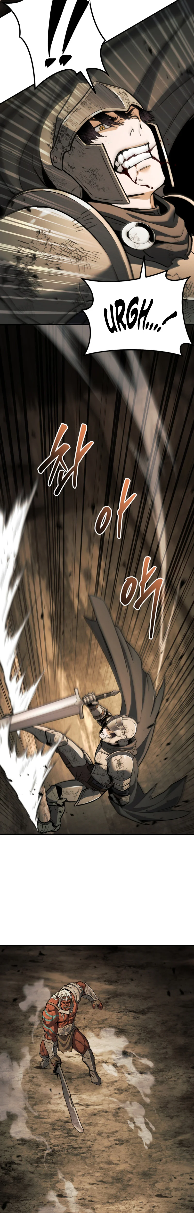 The Pay-to-Win Necromancer Chapter 10 Page 19
