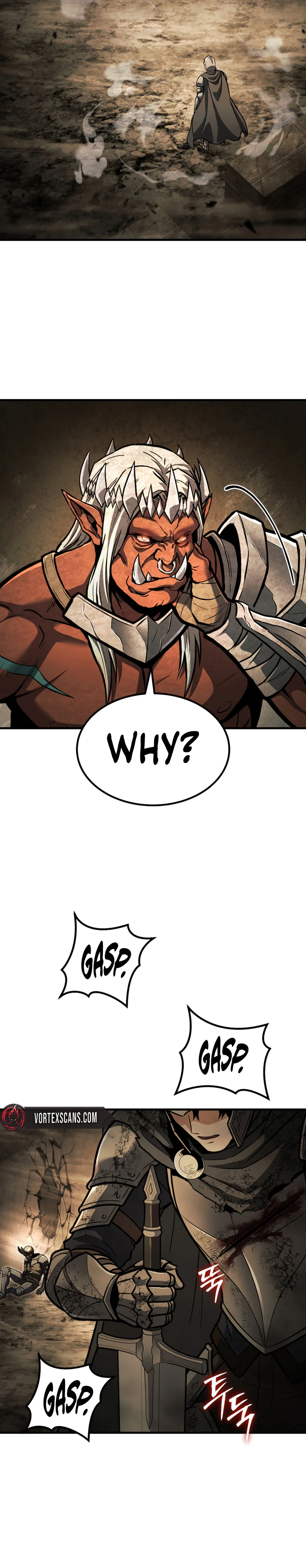 The Pay-to-Win Necromancer Chapter 10 Page 20