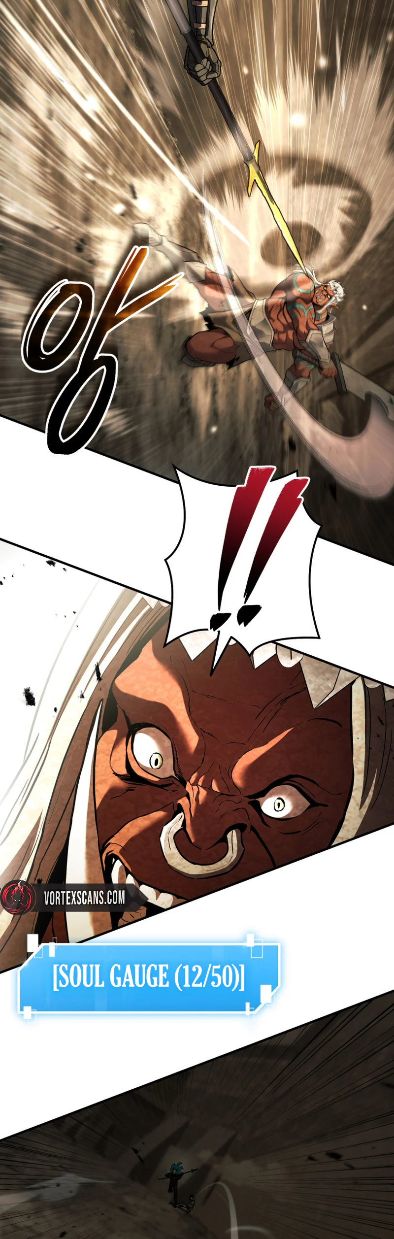 The Pay-to-Win Necromancer Chapter 10 Page 29