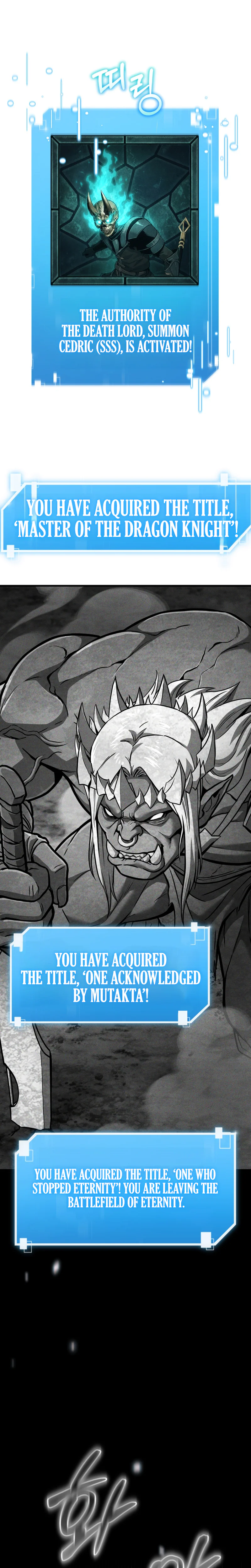 The Pay-to-Win Necromancer Chapter 10 Page 33