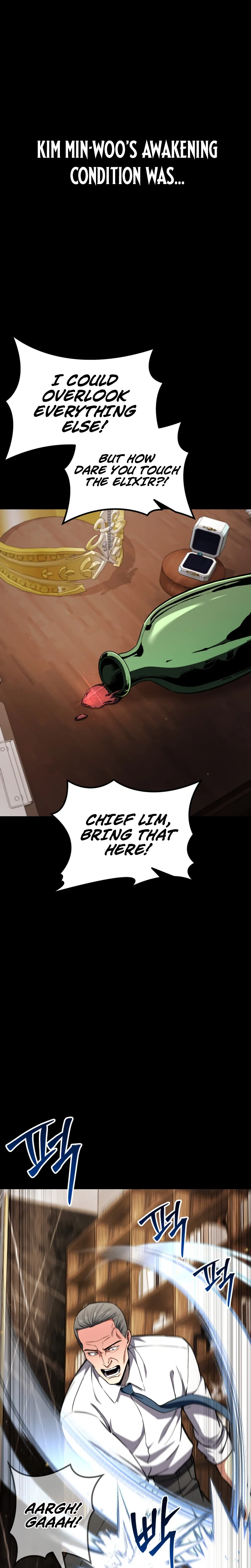 The Pay-to-Win Necromancer Chapter 2 Page 29