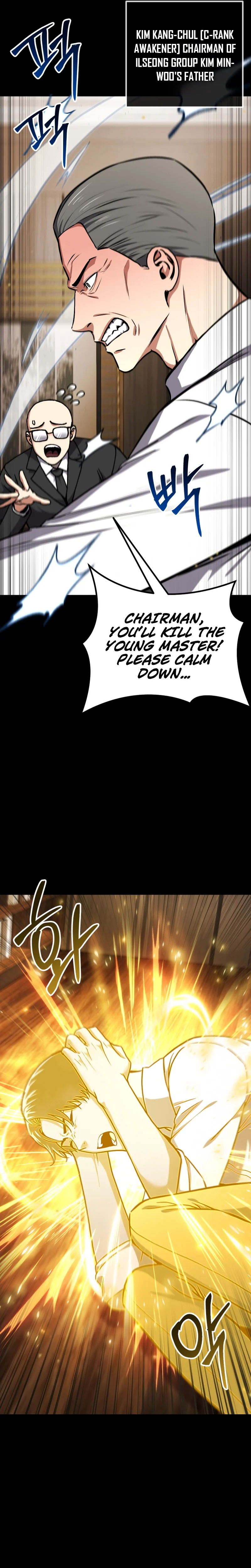 The Pay-to-Win Necromancer Chapter 2 Page 31