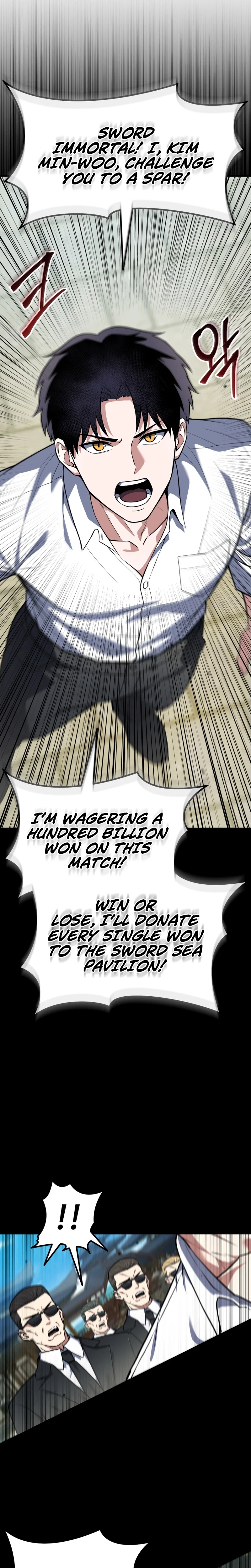 The Pay-to-Win Necromancer Chapter 2 Page 49