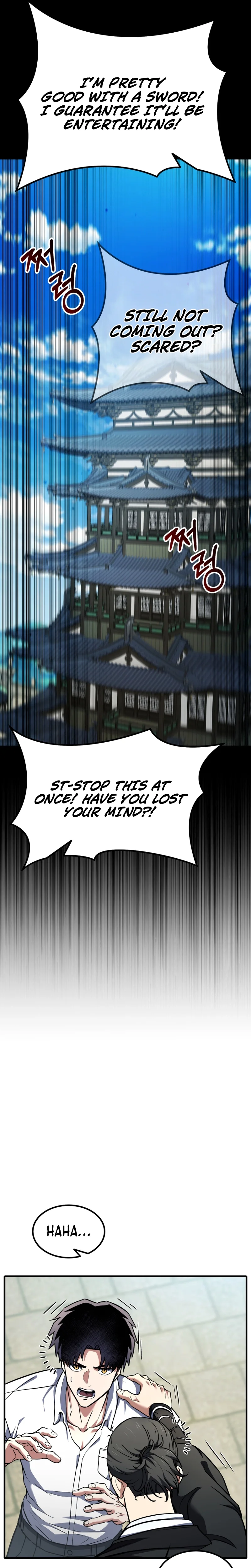 The Pay-to-Win Necromancer Chapter 2 Page 51