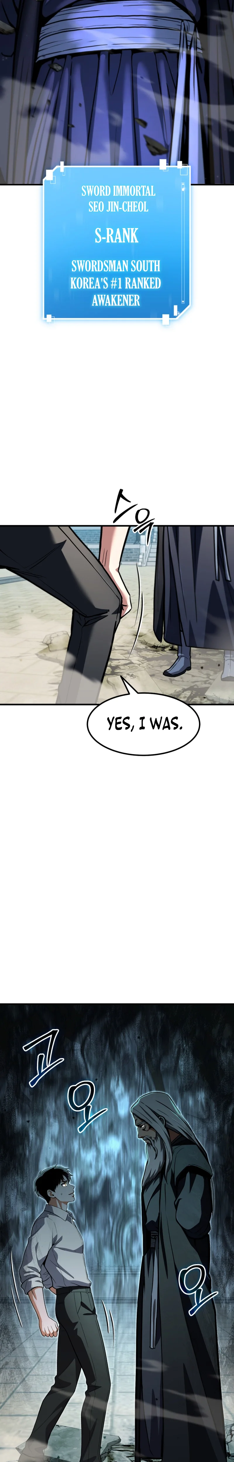 The Pay-to-Win Necromancer Chapter 2 Page 55