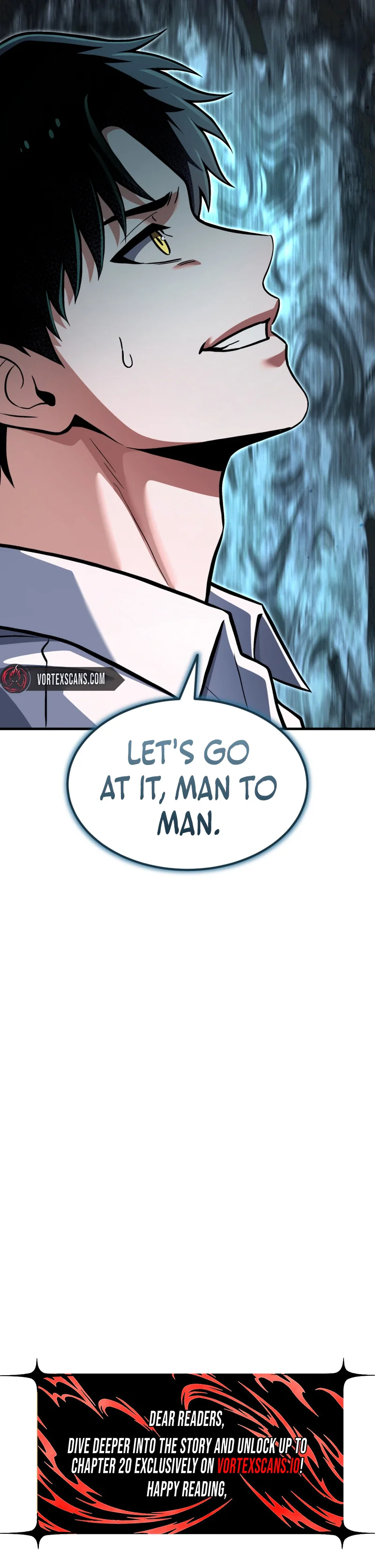 The Pay-to-Win Necromancer Chapter 2 Page 57
