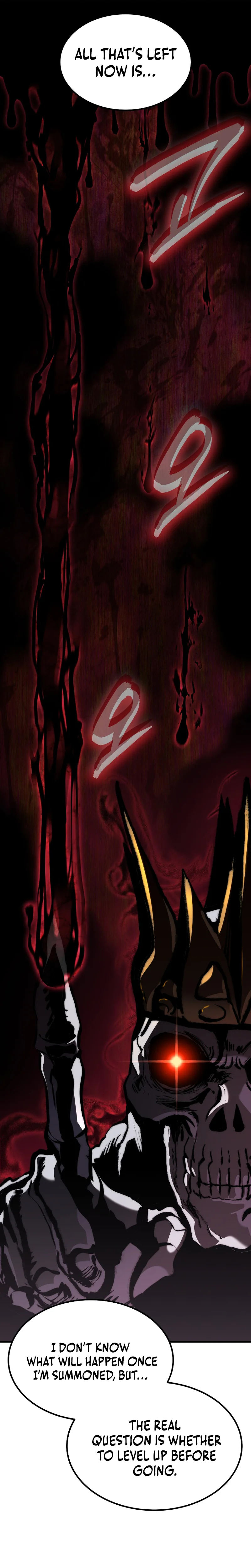 The Pay-to-Win Necromancer Chapter 6 Page 18