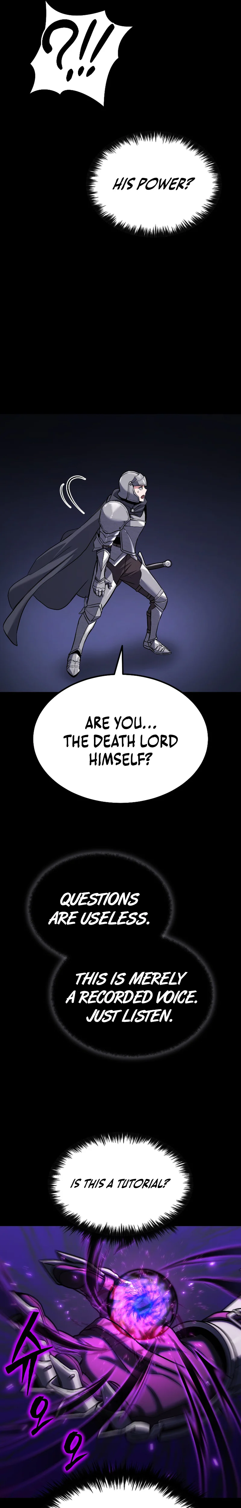 The Pay-to-Win Necromancer Chapter 6 Page 29