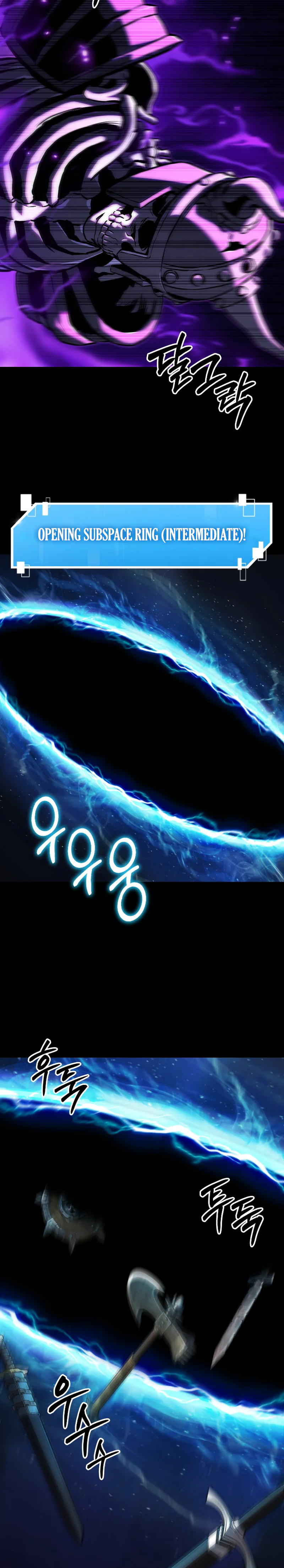 The Pay-to-Win Necromancer Chapter 6 Page 31