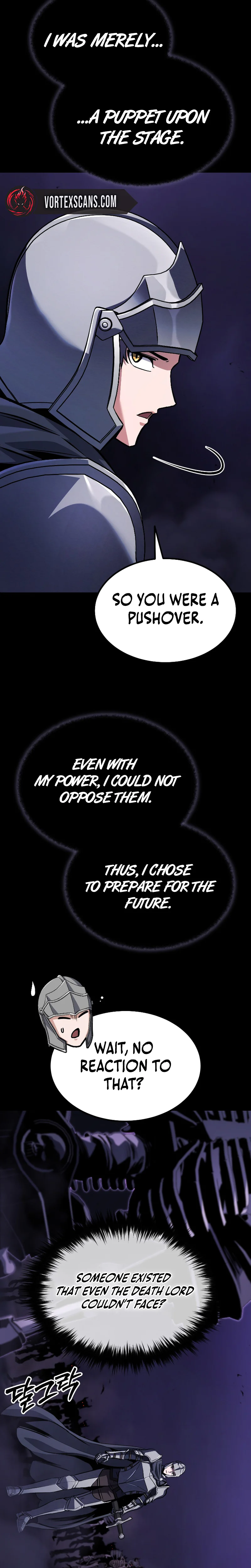 The Pay-to-Win Necromancer Chapter 6 Page 34