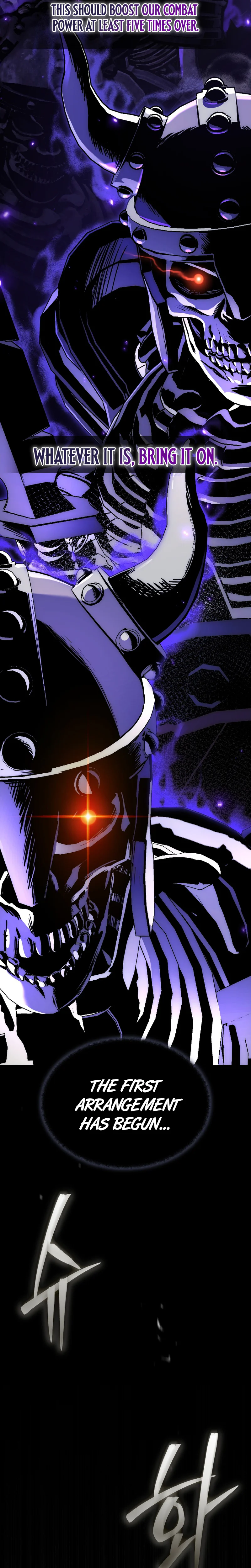 The Pay-to-Win Necromancer Chapter 6 Page 38