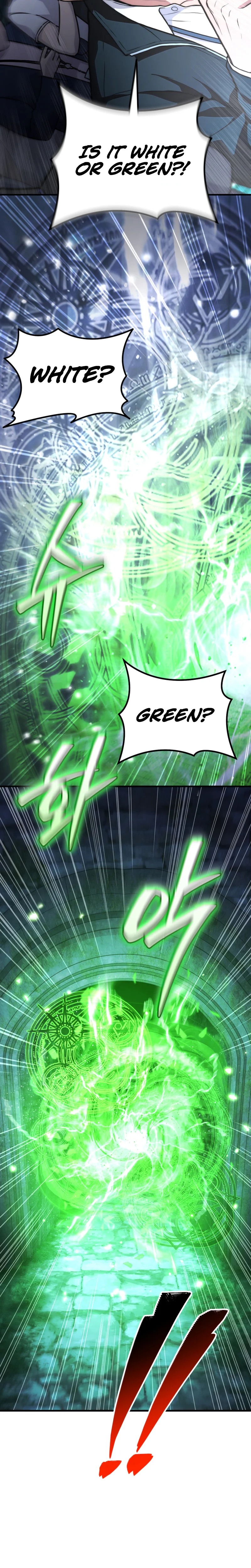 The Pay-to-Win Necromancer Chapter 15 Page 9