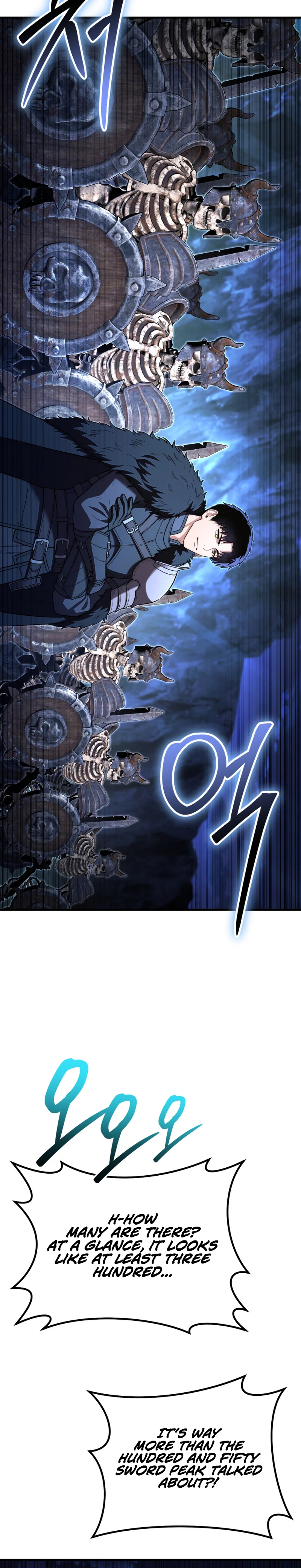 The Pay-to-Win Necromancer Chapter 15 Page 19