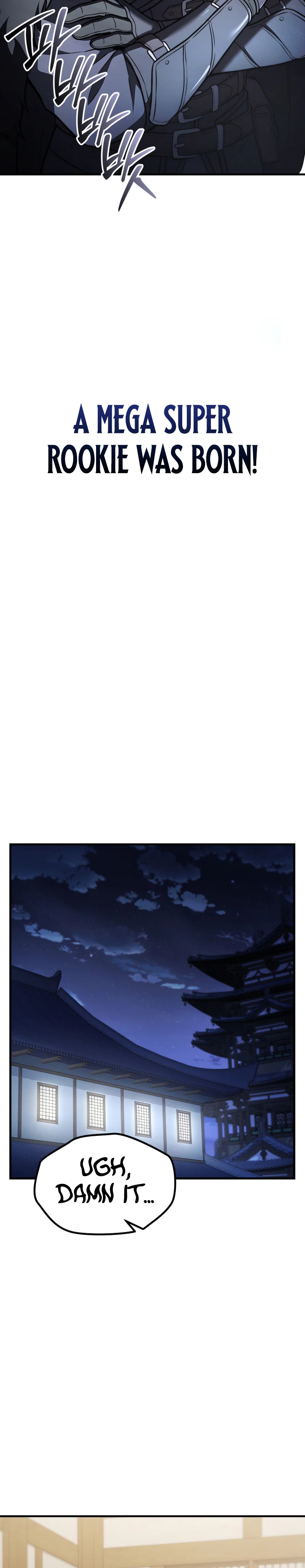 The Pay-to-Win Necromancer Chapter 15 Page 22