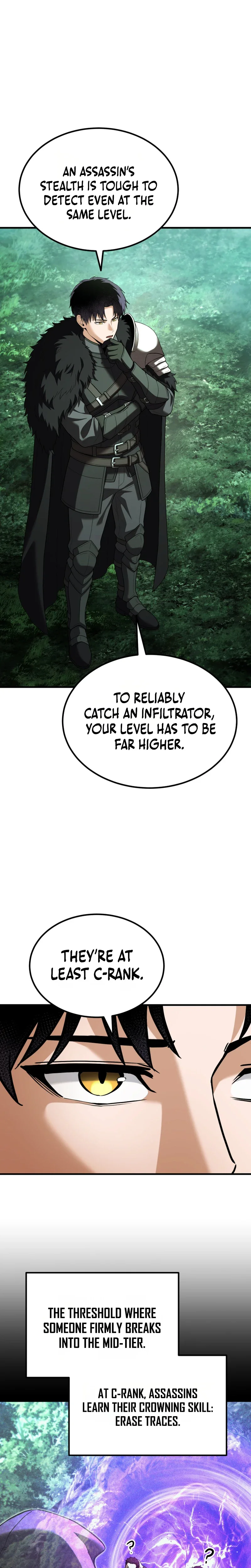 The Pay-to-Win Necromancer Chapter 17 Page 19