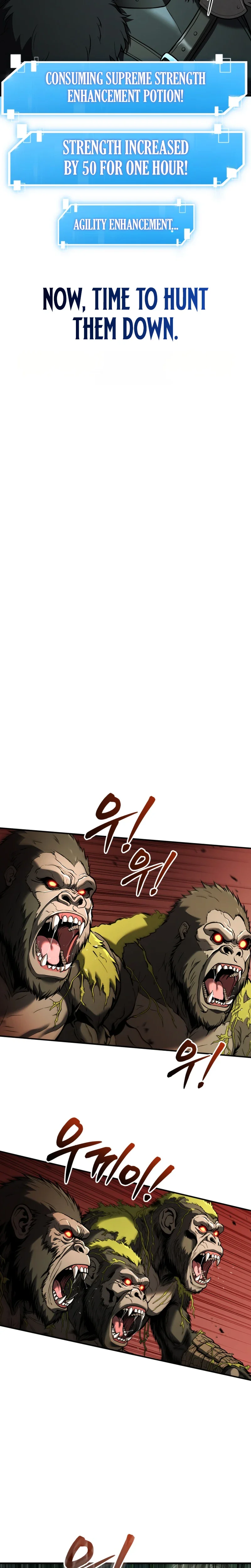 The Pay-to-Win Necromancer Chapter 17 Page 23