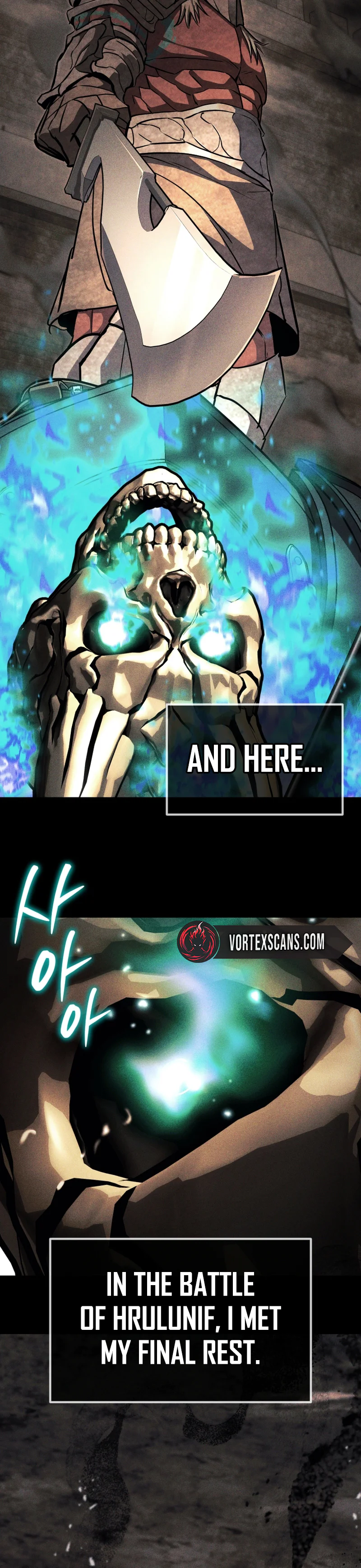 The Pay-to-Win Necromancer Chapter 9 Page 27