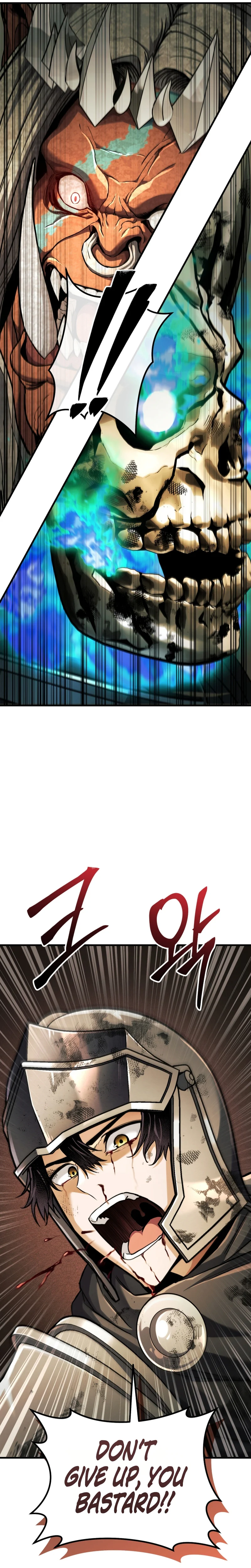 The Pay-to-Win Necromancer Chapter 9 Page 39