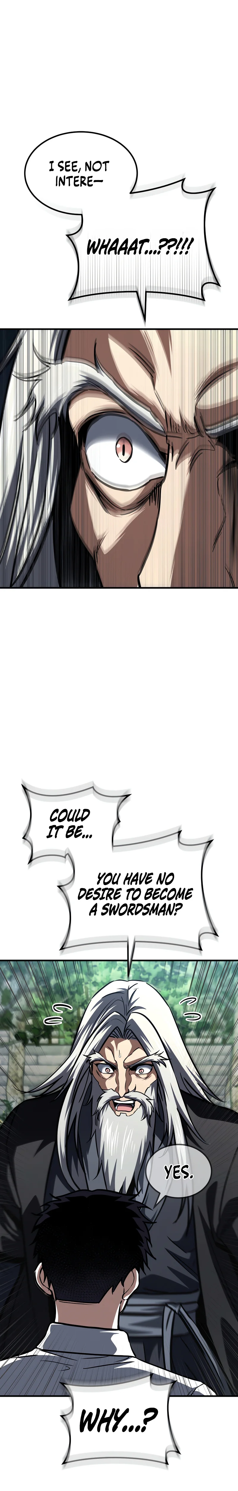 The Pay-to-Win Necromancer Chapter 4 Page 19