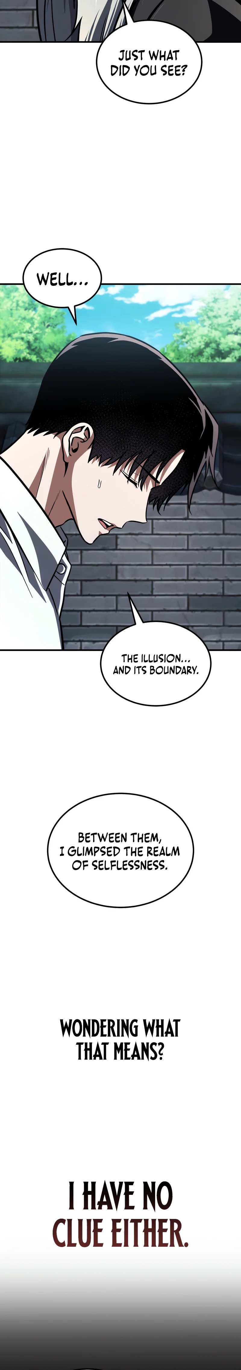 The Pay-to-Win Necromancer Chapter 4 Page 22