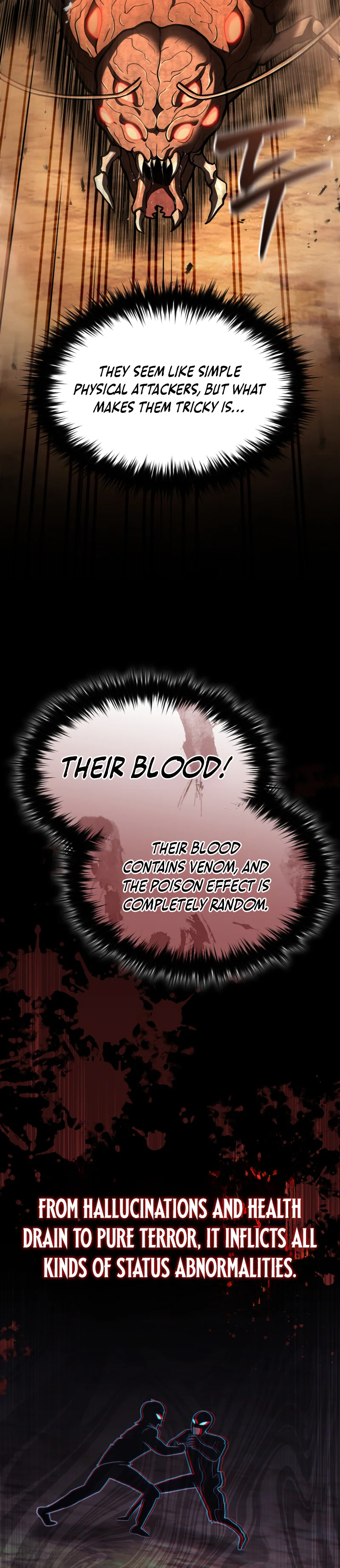 The Pay-to-Win Necromancer Chapter 13 Page 33