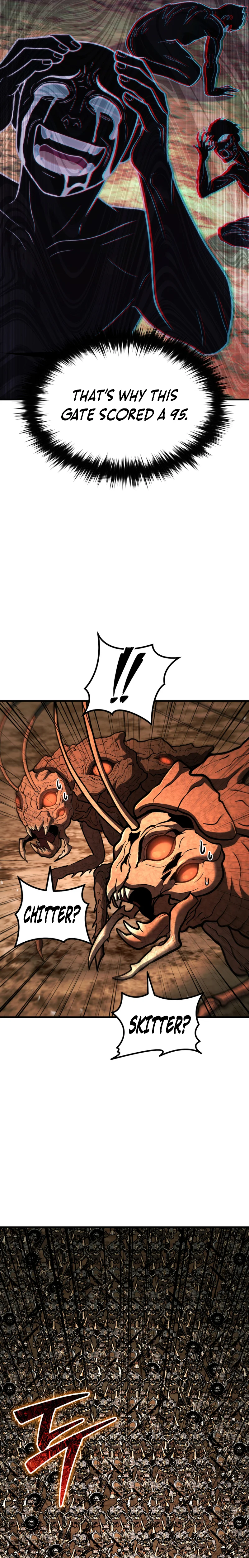 The Pay-to-Win Necromancer Chapter 13 Page 34
