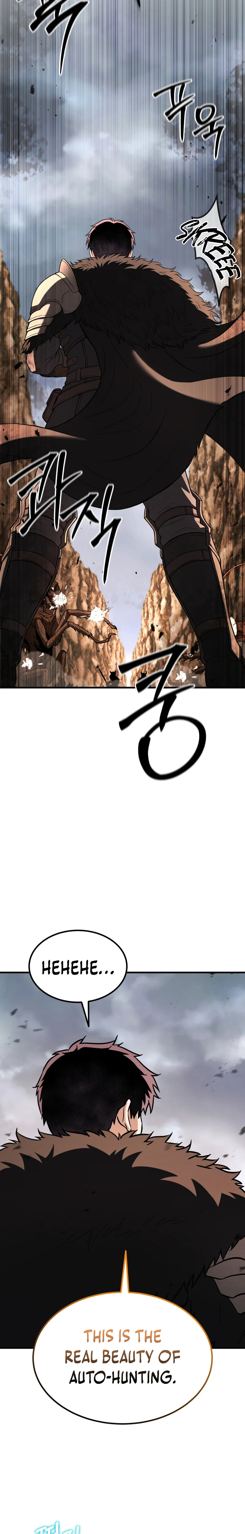 The Pay-to-Win Necromancer Chapter 13 Page 40