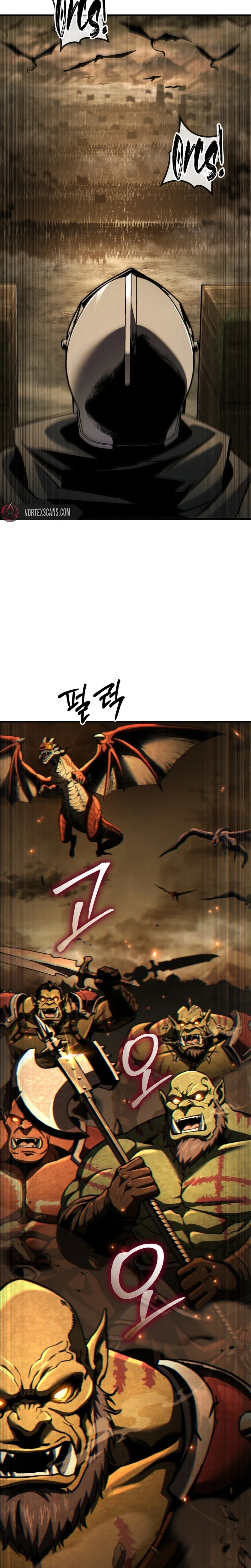 The Pay-to-Win Necromancer Chapter 7 Page 5