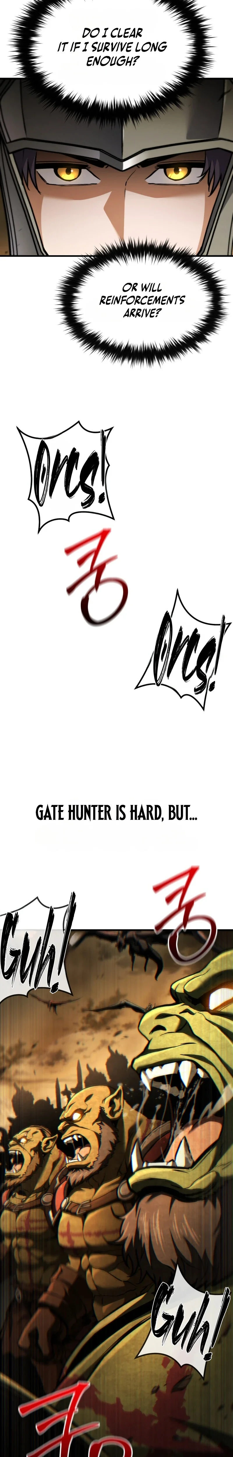 The Pay-to-Win Necromancer Chapter 7 Page 9