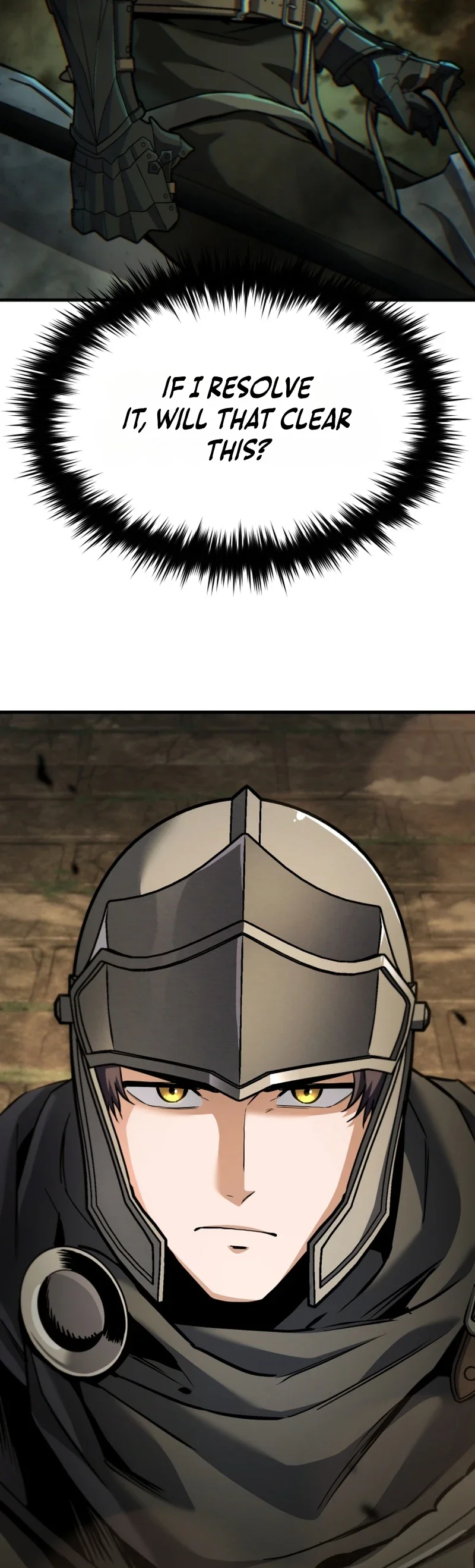 The Pay-to-Win Necromancer Chapter 7 Page 11