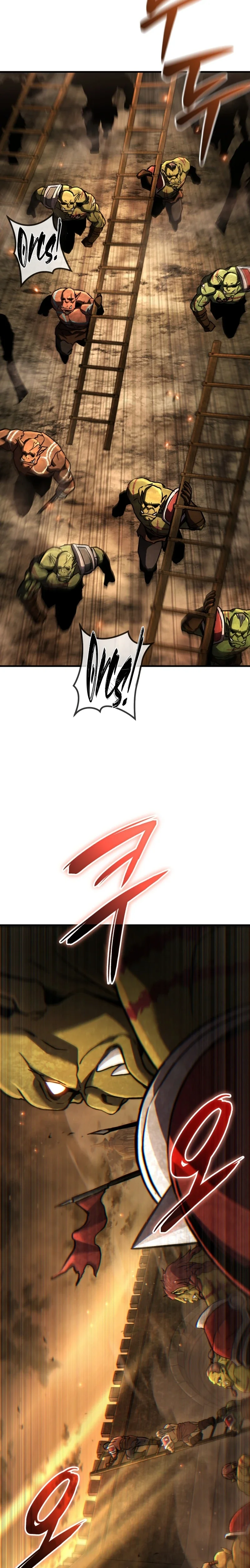 The Pay-to-Win Necromancer Chapter 7 Page 13