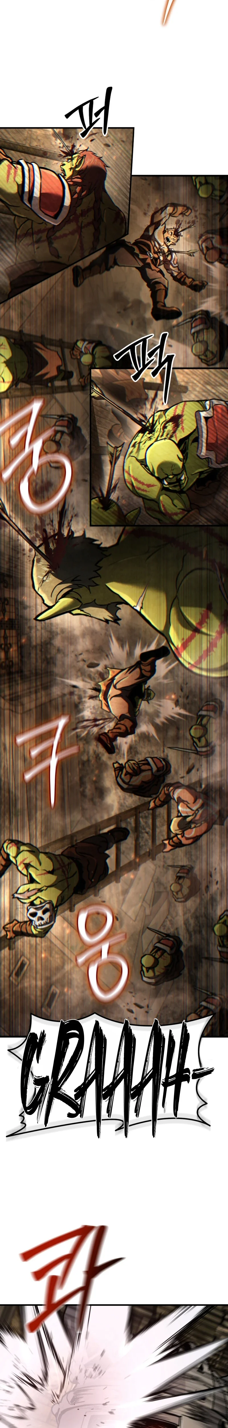 The Pay-to-Win Necromancer Chapter 7 Page 16