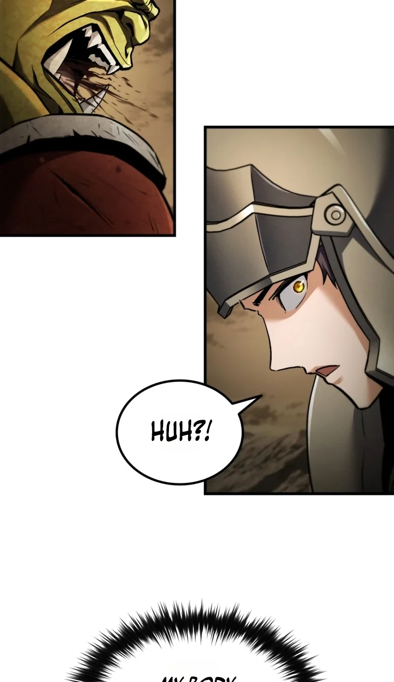 The Pay-to-Win Necromancer Chapter 7 Page 19