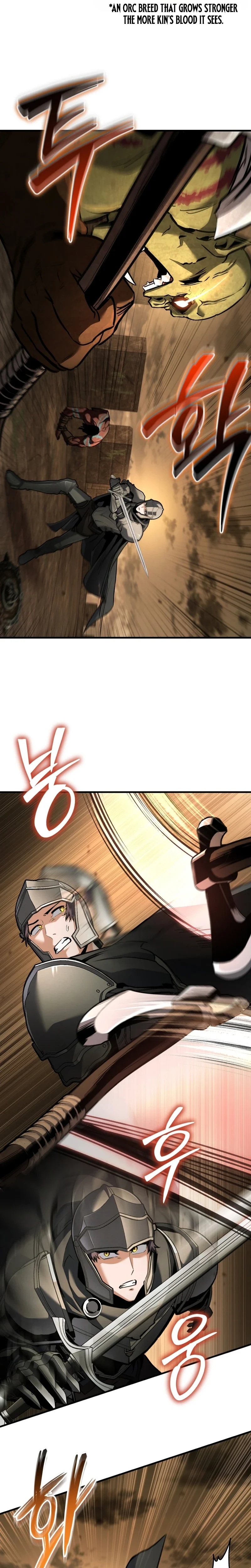 The Pay-to-Win Necromancer Chapter 7 Page 28