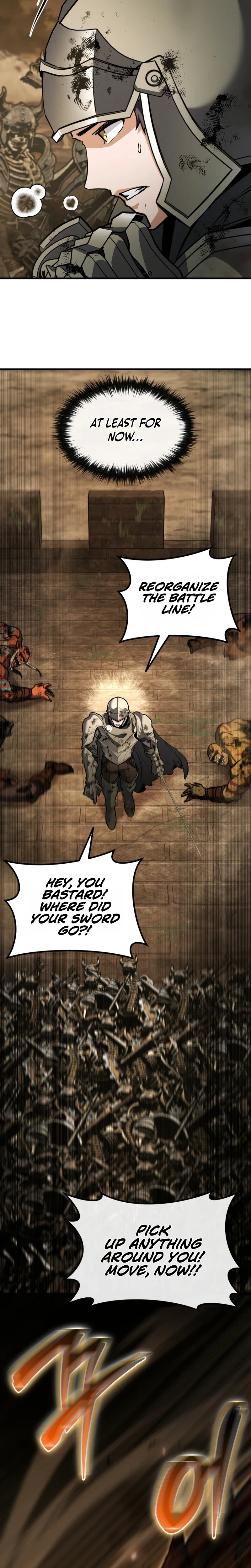 The Pay-to-Win Necromancer Chapter 7 Page 43