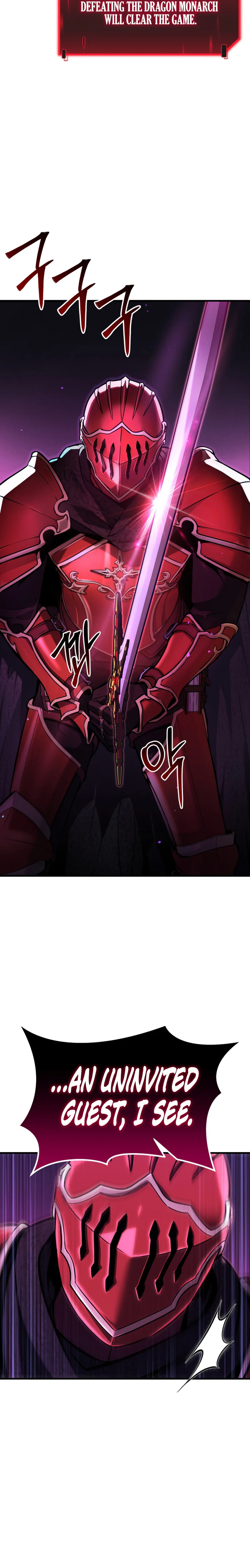 The Pay-to-Win Necromancer Chapter 1 Page 20