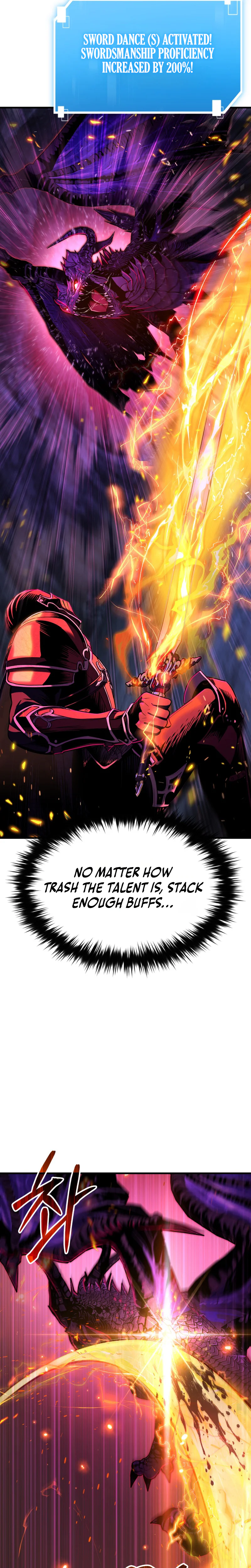 The Pay-to-Win Necromancer Chapter 1 Page 25