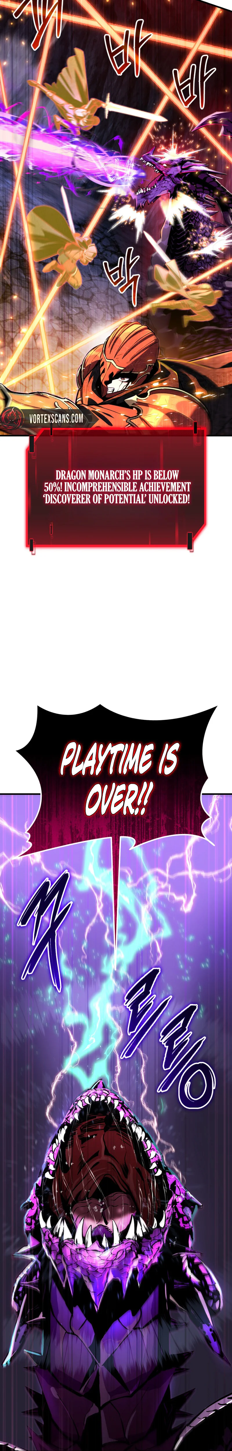 The Pay-to-Win Necromancer Chapter 1 Page 30