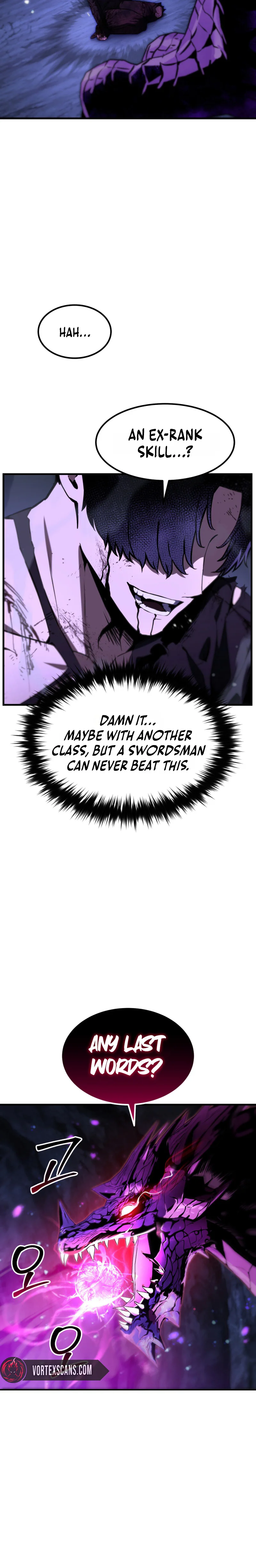 The Pay-to-Win Necromancer Chapter 1 Page 33