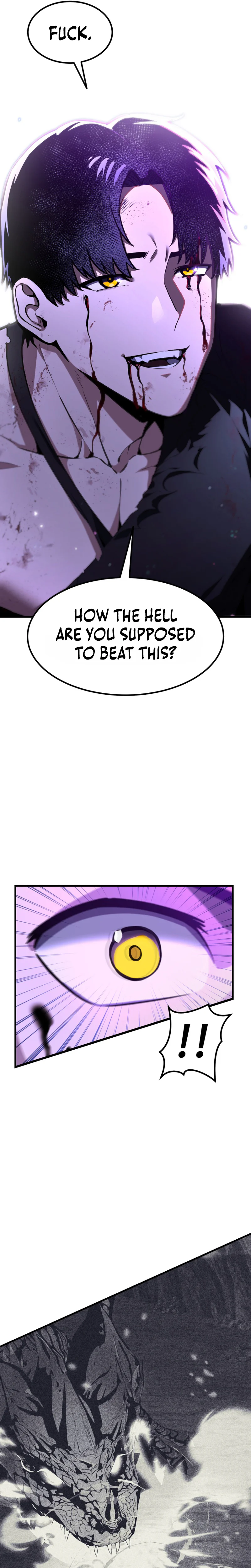 The Pay-to-Win Necromancer Chapter 1 Page 34