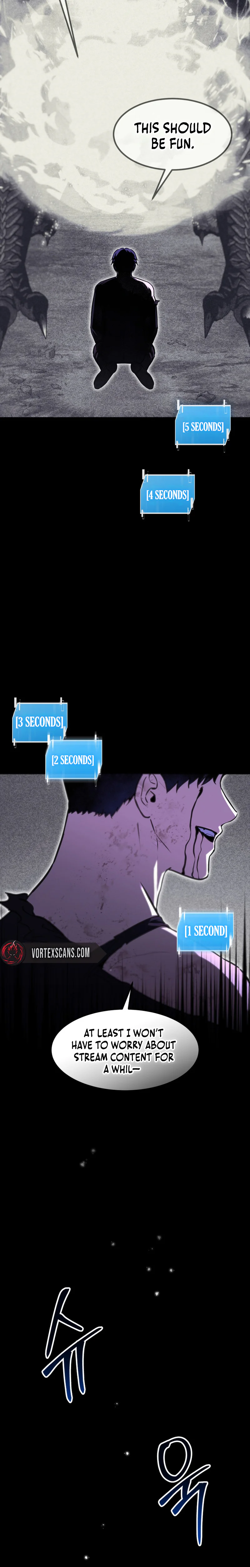 The Pay-to-Win Necromancer Chapter 1 Page 39