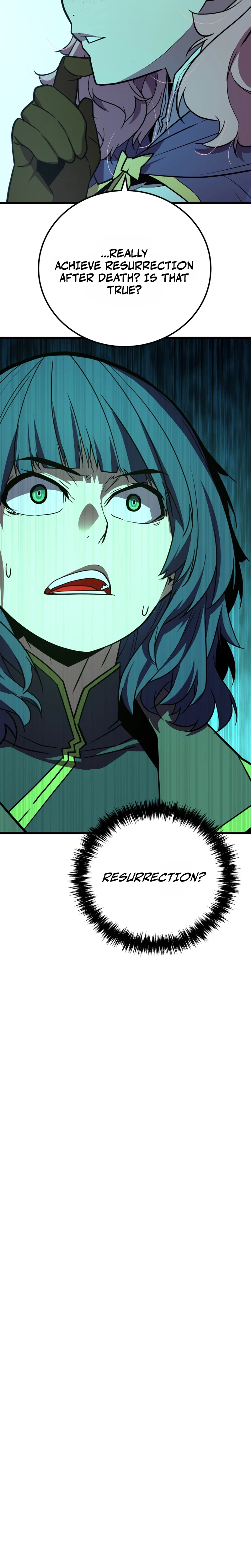 The Player of the Fallen Family Chapter 52 Page 9