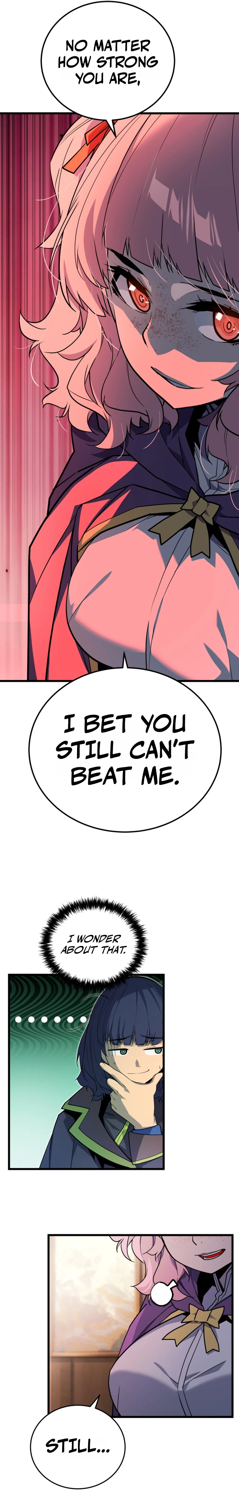 The Player of the Fallen Family Chapter 52 Page 16