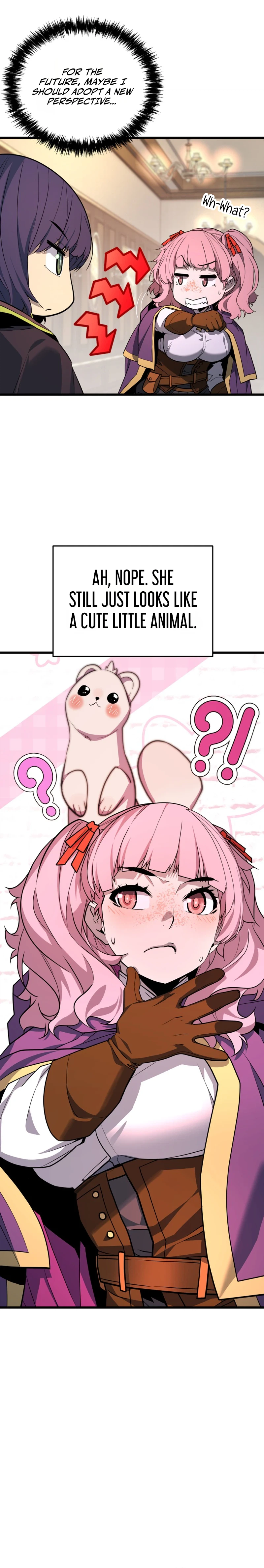 The Player of the Fallen Family Chapter 52 Page 24