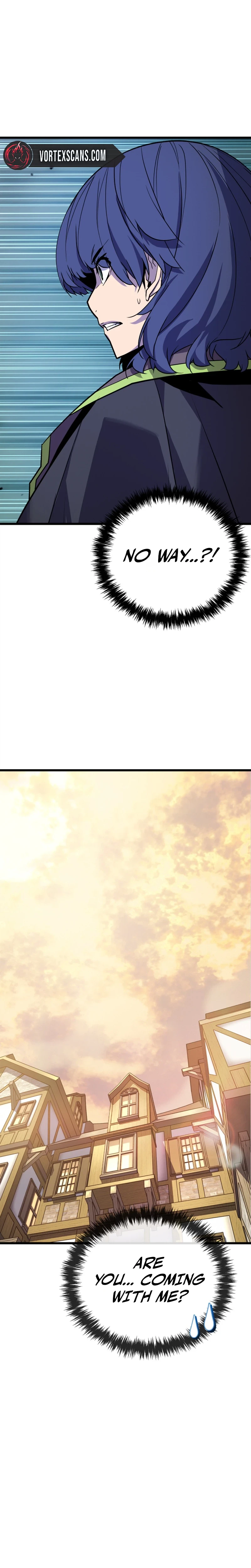 The Player of the Fallen Family Chapter 52 Page 28