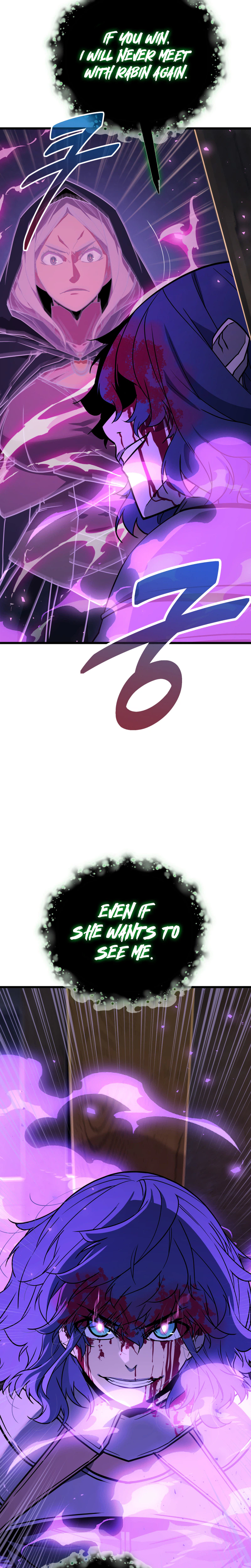 The Player of the Fallen Family Chapter 49 Page 10
