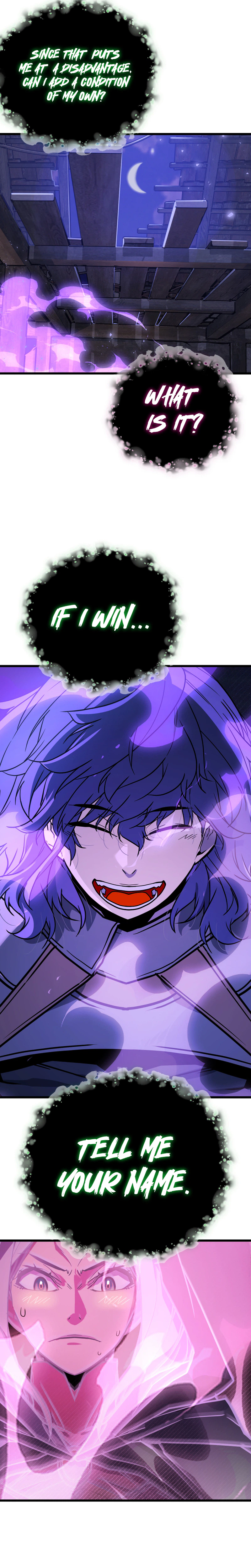 The Player of the Fallen Family Chapter 49 Page 16
